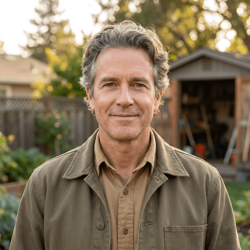 EJ, Owner and Lead Electrician at Ej Electrical Enterprises